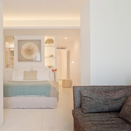 Studio Cozy Sur La Marina De Bonifacio 보니파시오 외부 사진