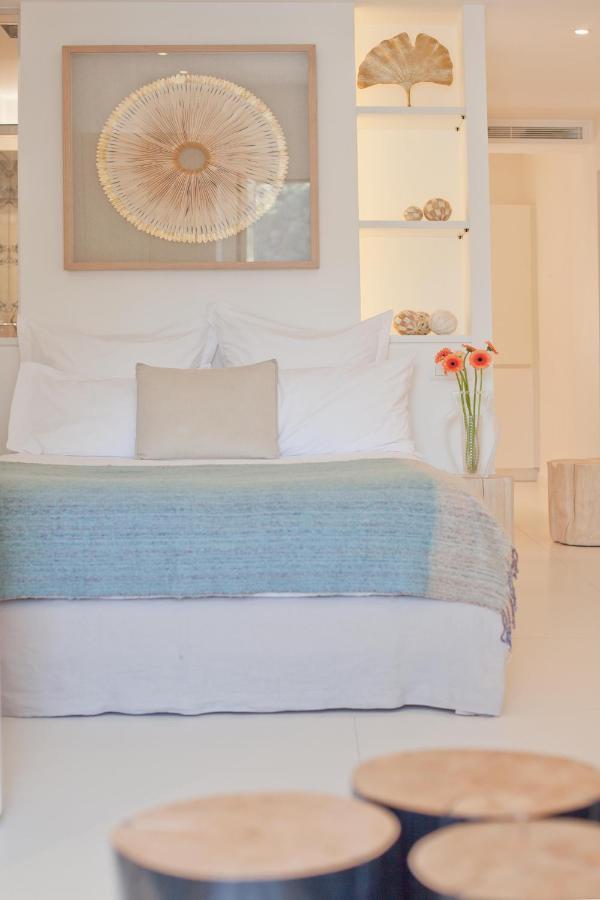 Studio Cozy Sur La Marina De Bonifacio 보니파시오 외부 사진