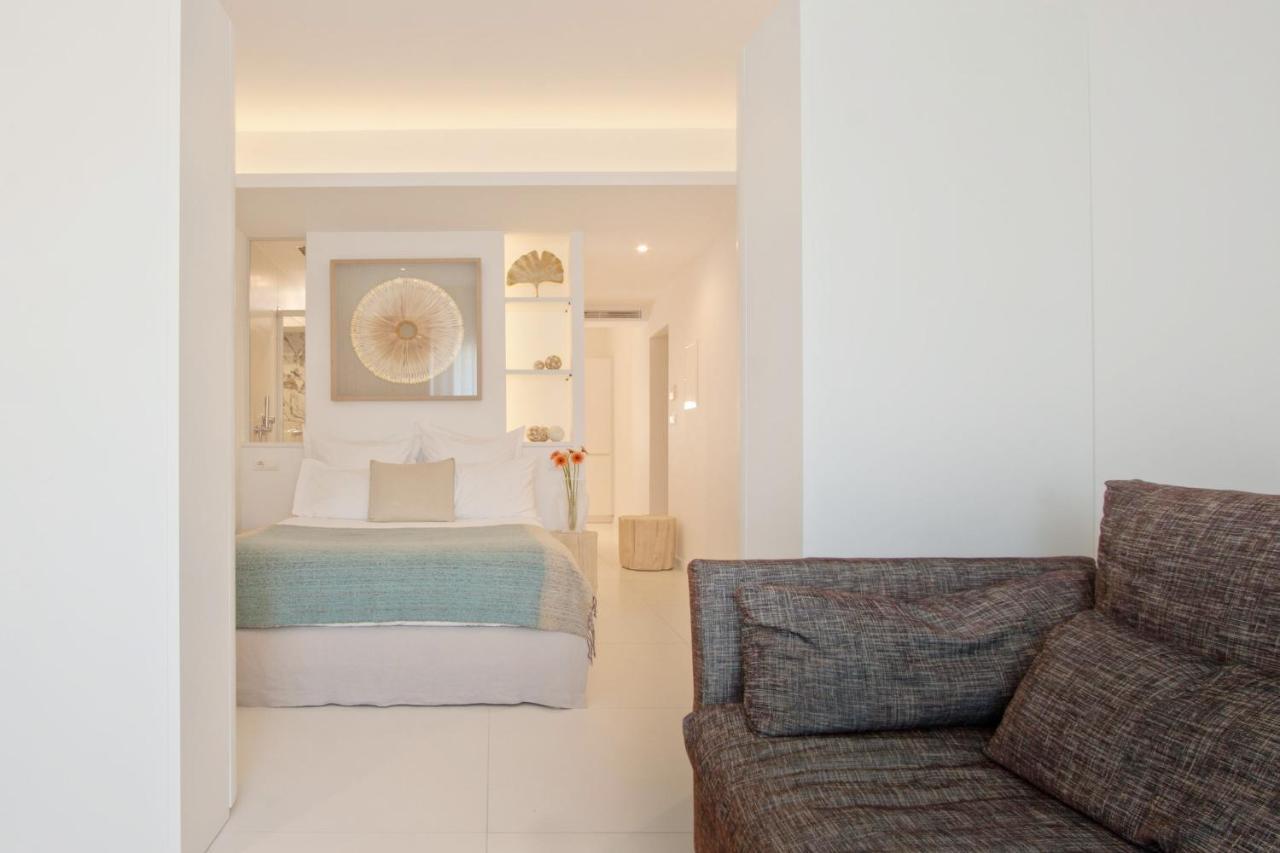 Studio Cozy Sur La Marina De Bonifacio 보니파시오 외부 사진