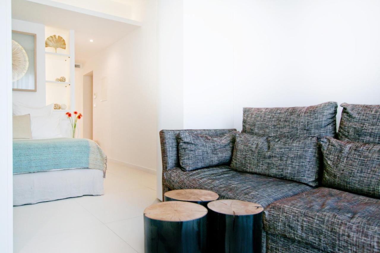 Studio Cozy Sur La Marina De Bonifacio 보니파시오 외부 사진