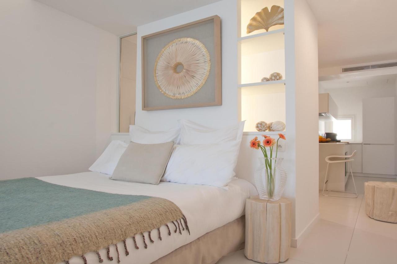 Studio Cozy Sur La Marina De Bonifacio 보니파시오 외부 사진